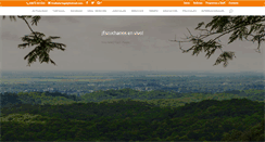 Desktop Screenshot of fmalba.com.ar
